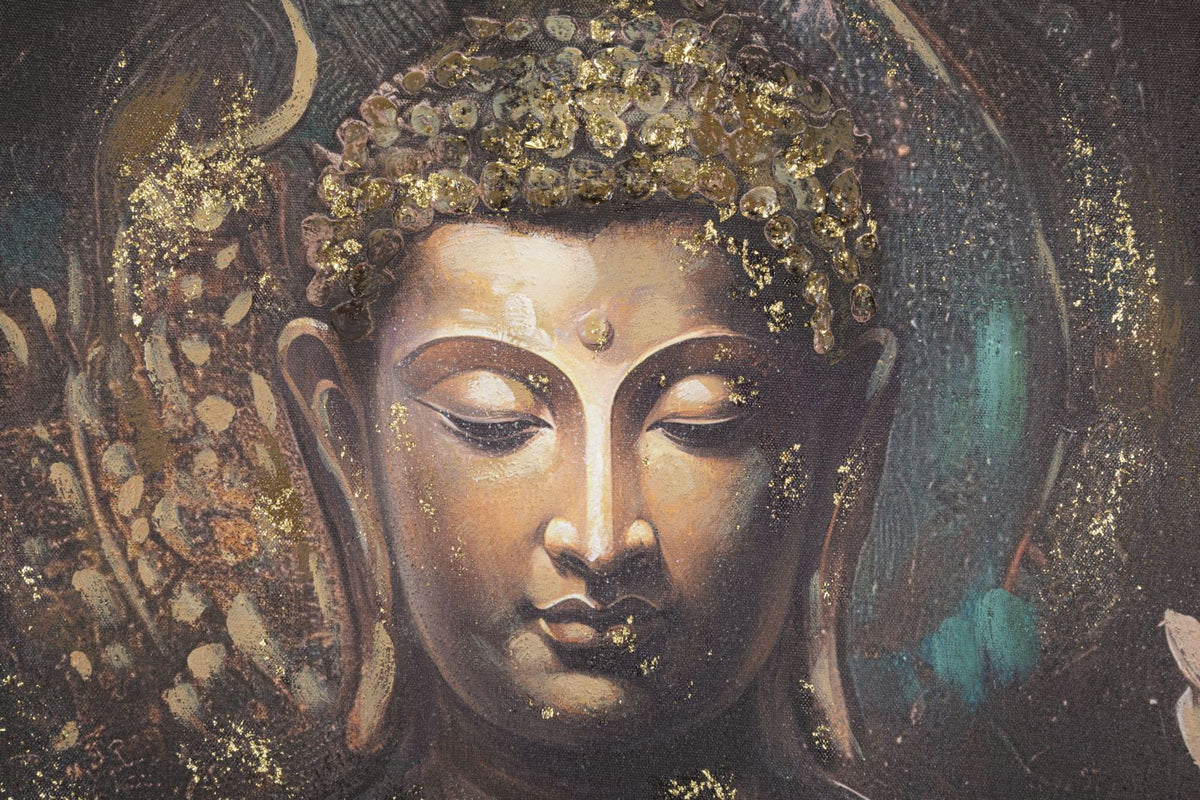 dipinto_su_tela_buddha_in_preghiera_con_telaio_100x100_cm__buddha