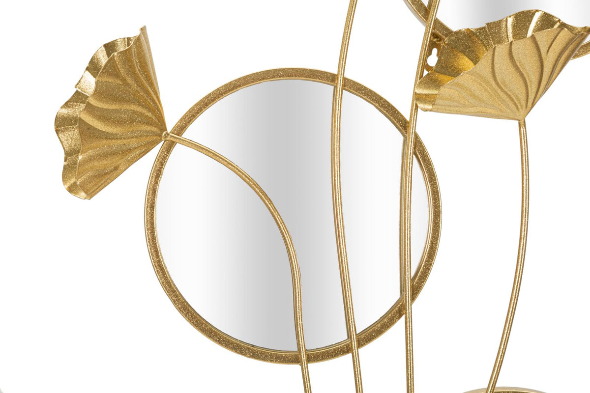 specchio_da_parete_con_tre_cerchi_rotondi_e_cornice_dorata__triple_flow