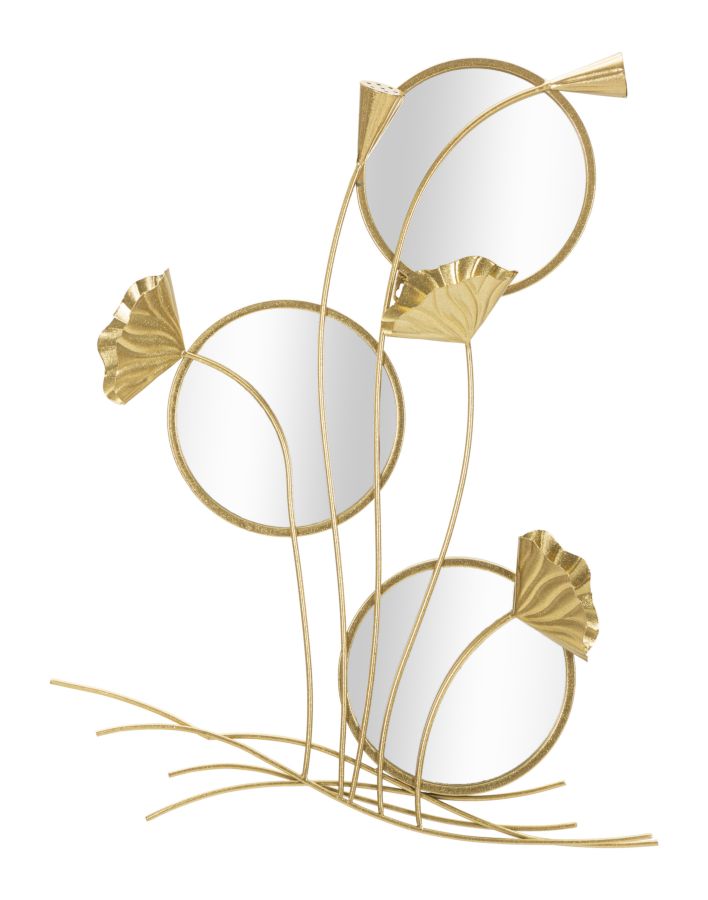 specchio_da_parete_con_tre_cerchi_rotondi_e_cornice_dorata__triple_flow