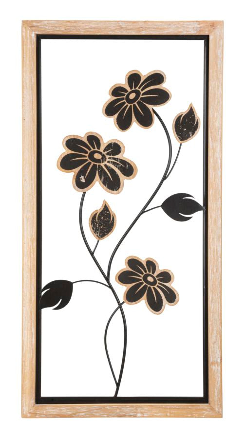 pannello_decorativo_3d_da_parete_in_metallo_e_legno_con_fiori__girish