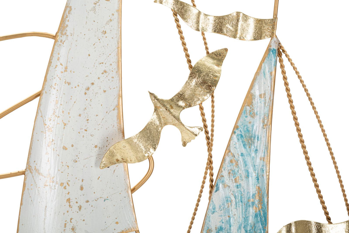 pannello_decorativo_3d_da_parete_in_metallo_barche_a_vela__velaolor