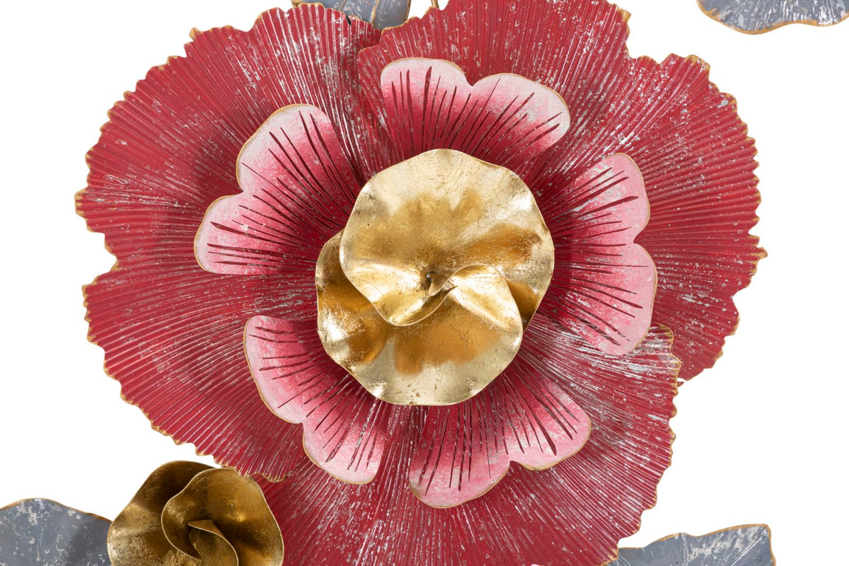pannello_decorativo_da_parete_in_metallo_3d_con_fiore_e_foglie__lovi
