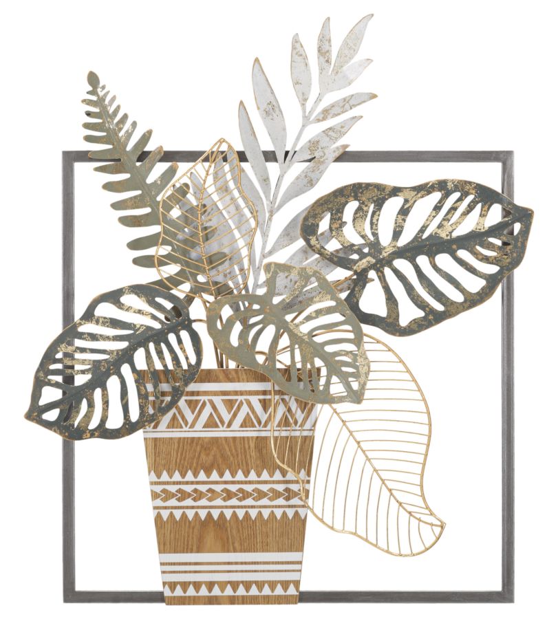 pannello_decorativo_3d_da_parete_in_metallo_vaso_con_foglie__vaso