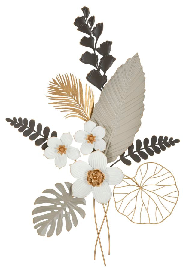 pannello_decorativo_3d_da_parete_in_metallo_con_fiori_e_foglie__bouq