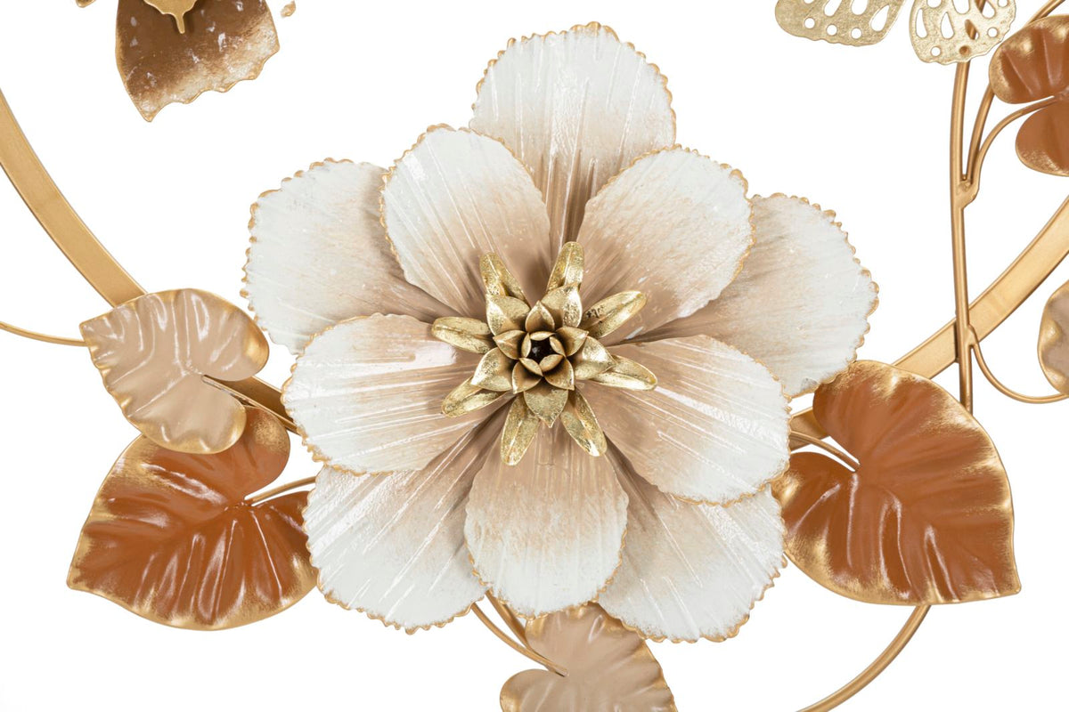 pannello_decorativo_3d_da_parete_in_metallo_dorato_con_fiori_e_farfalle__rouns