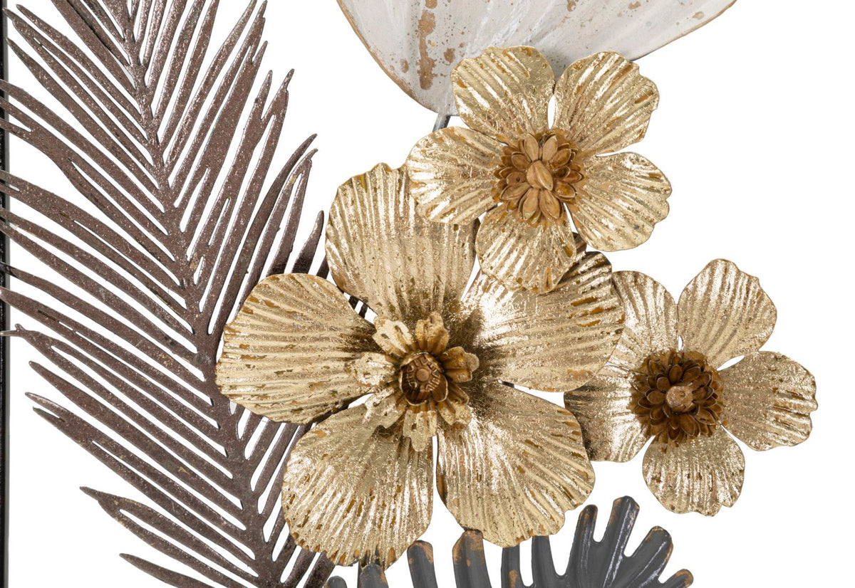 pannello_decorativo_da_parete_in_metallo_con_foglie_e_fiori_3d__classic