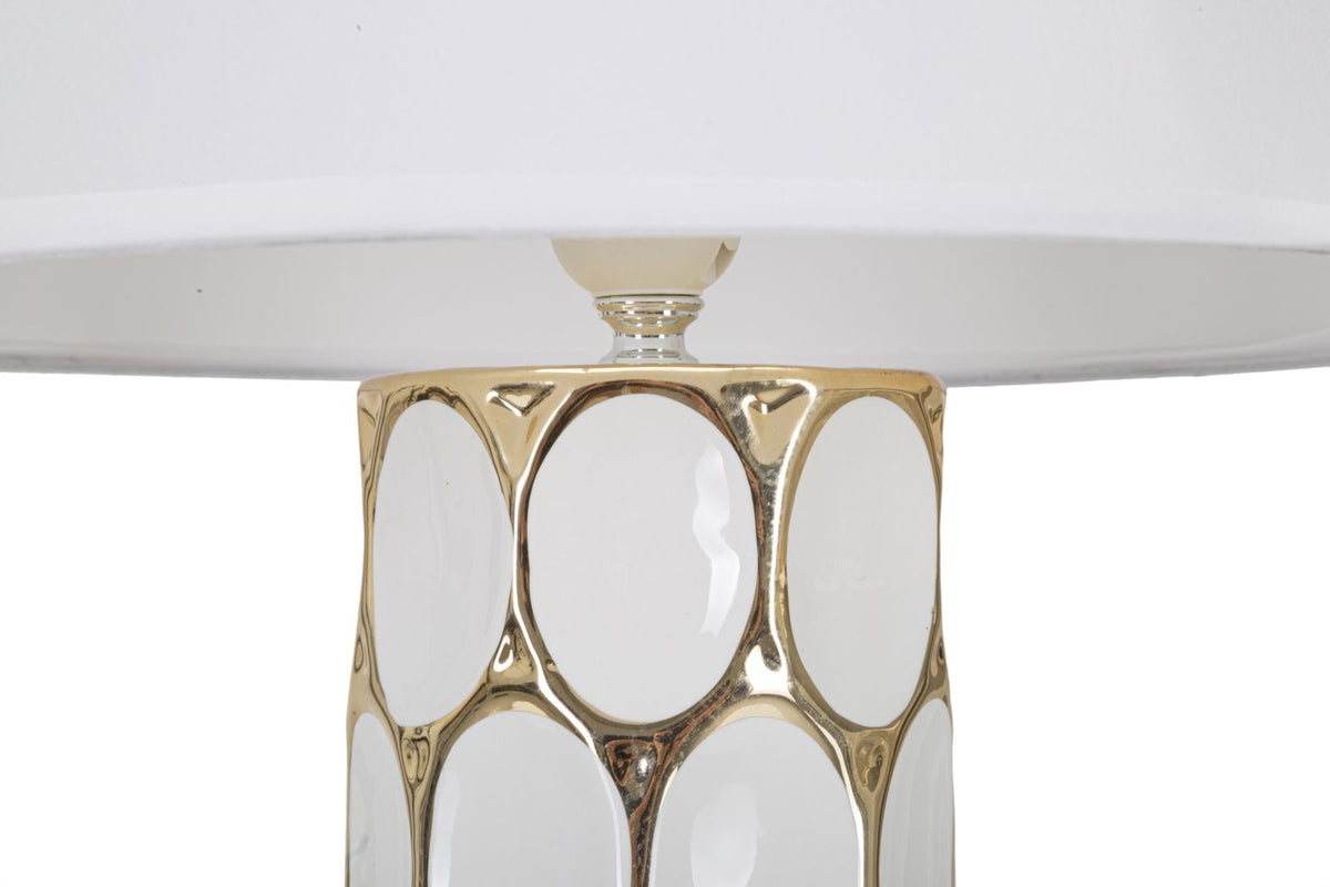 lampada_da_tavolo_ceramica_bianca_oro_decorazioni_geometriche__glamarv