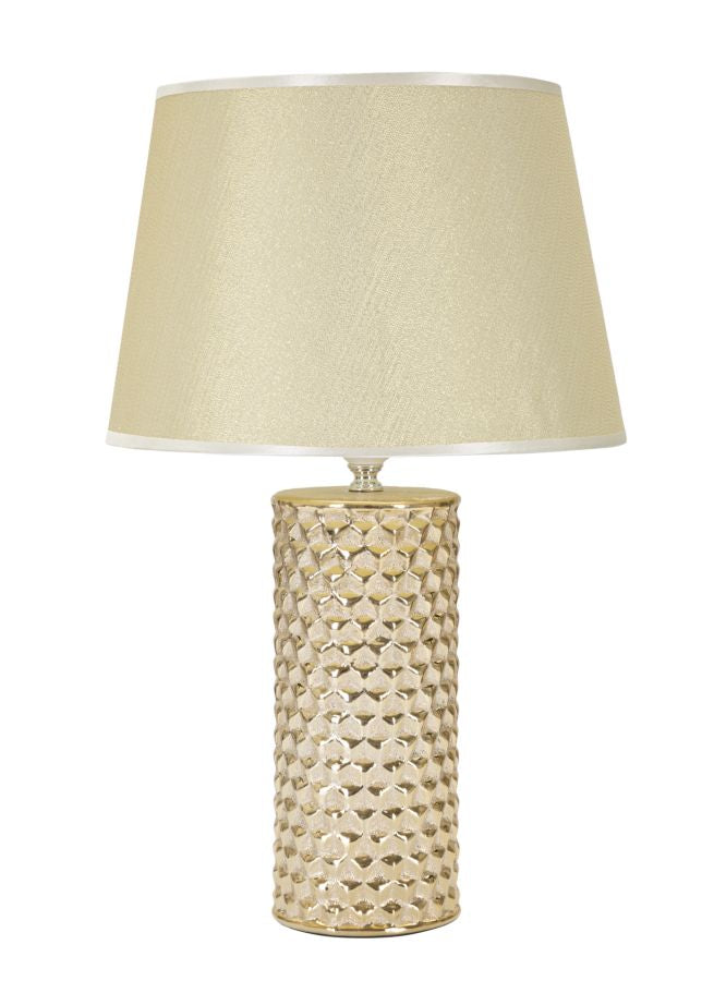 lampada_da_tavolo_ceramica_dorata_con_paralume_in_tessuto_bianco__glam_gold