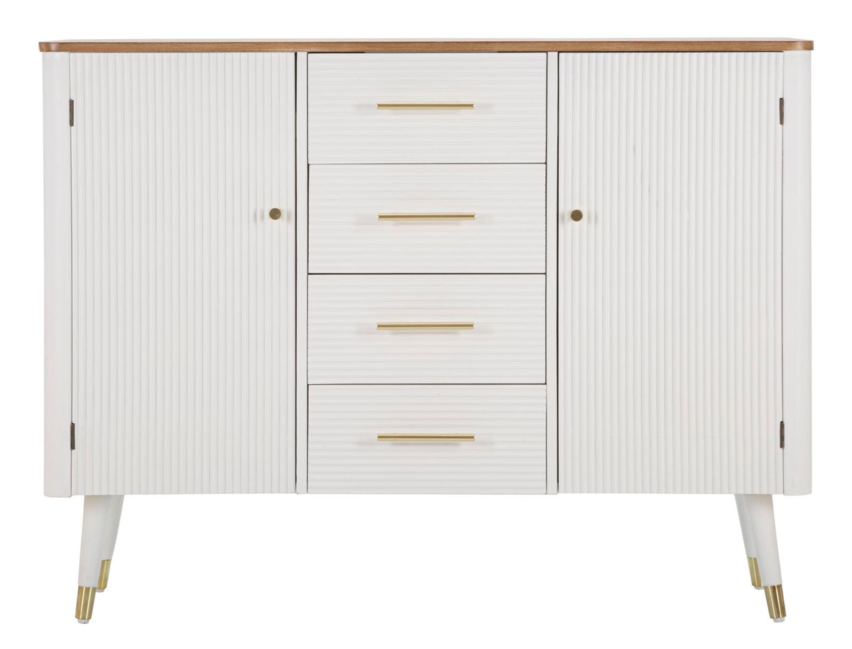 mobile_in_legno_bianco_2_ante_e_4_cassetti_con_piedini_dorati__matera