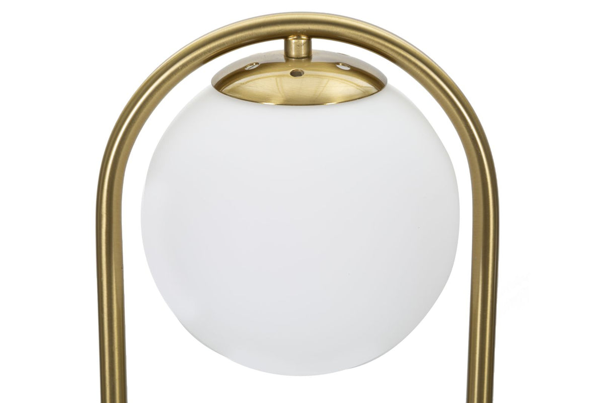 lampada_da_tavolo_dorata_con_sfera_paralume_in_vetro_bianco__glamyrc