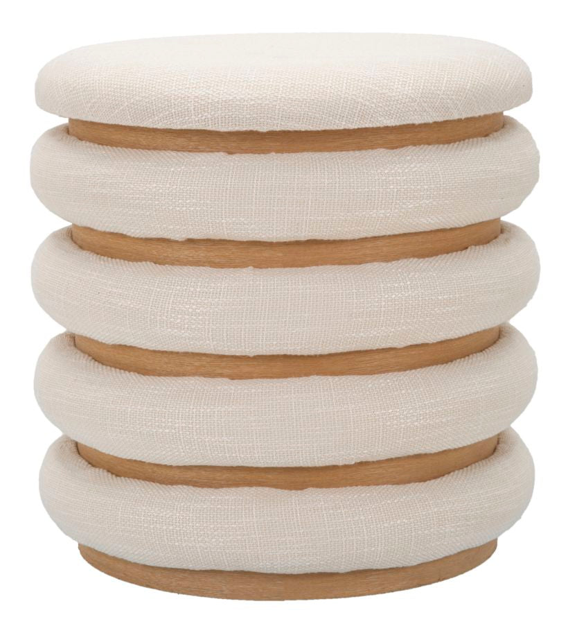 pouf_rotondo_imbottito_in_tessuto_con_base_in_legno_design_cerchi__damasco