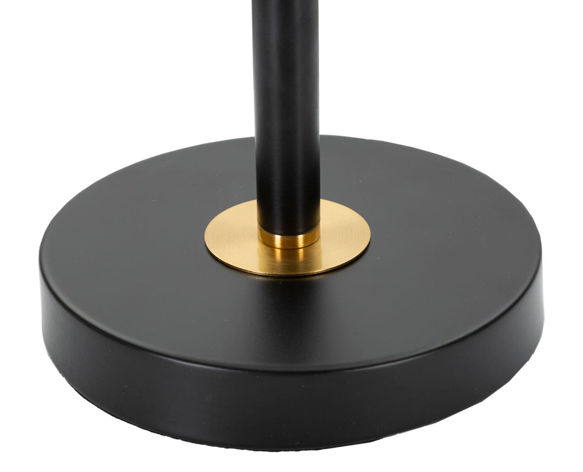 lampada_da_tavolo_in_metallo_nero_oro_con_paralume_in_tessuto_a_due_livelli__levels