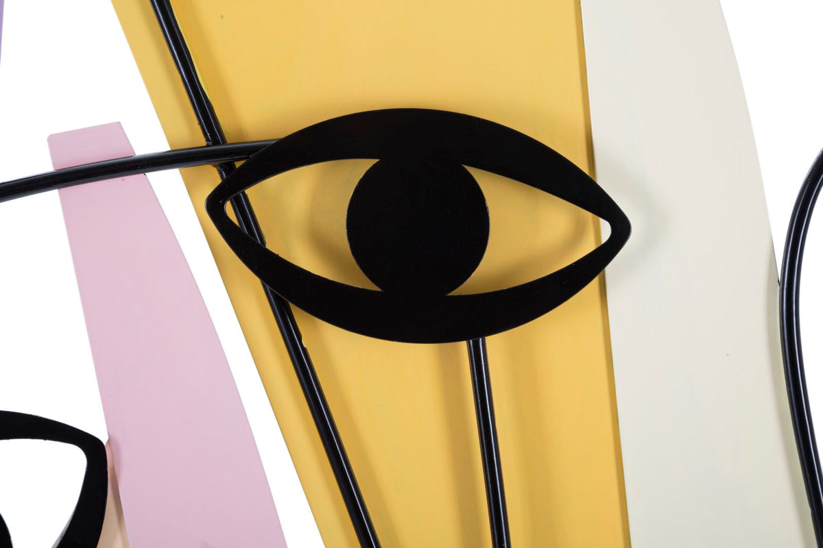 pannello_decorativo_3d_da_parete_in_metallo_con_inserti_colorati__eyes