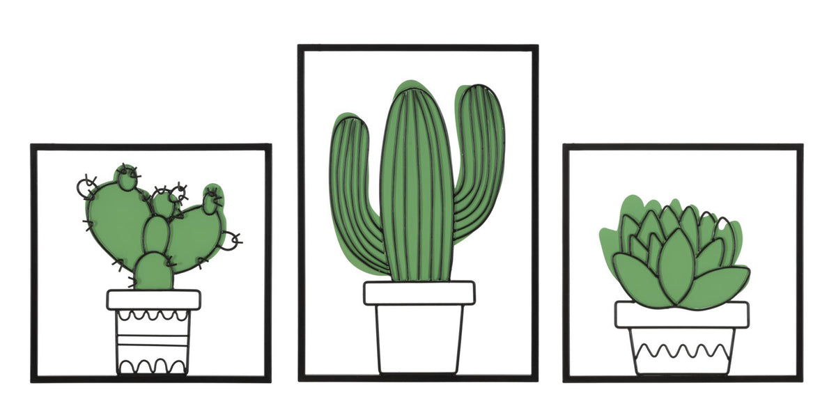 pannello_decorativo_da_parete_3d_metallo_cactus_set_3_pezzi__cactus_set