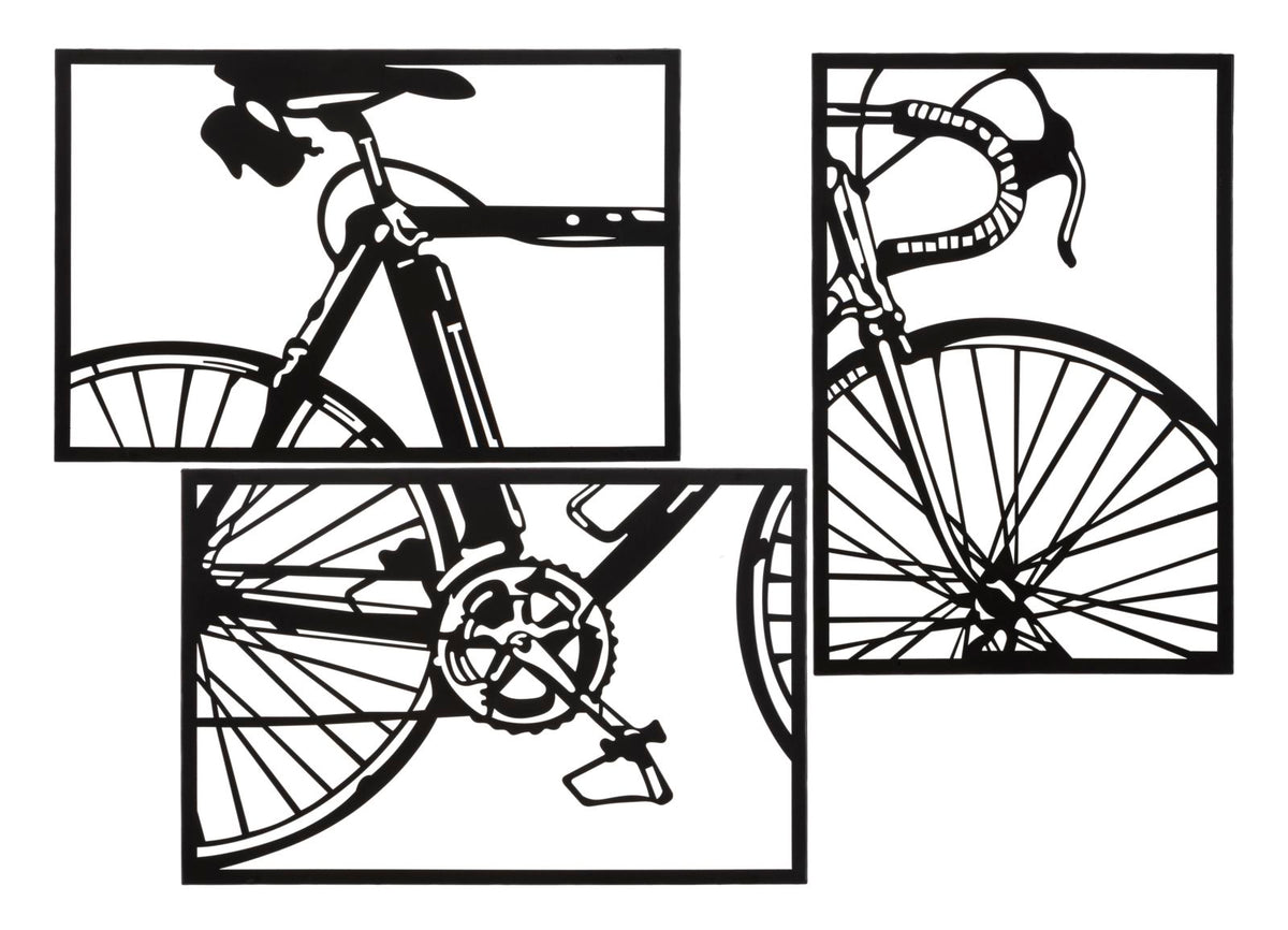 pannello_decorativo_da_parete_3d_bicicletta_in_metallo_nero_set_3_pezzi__bike