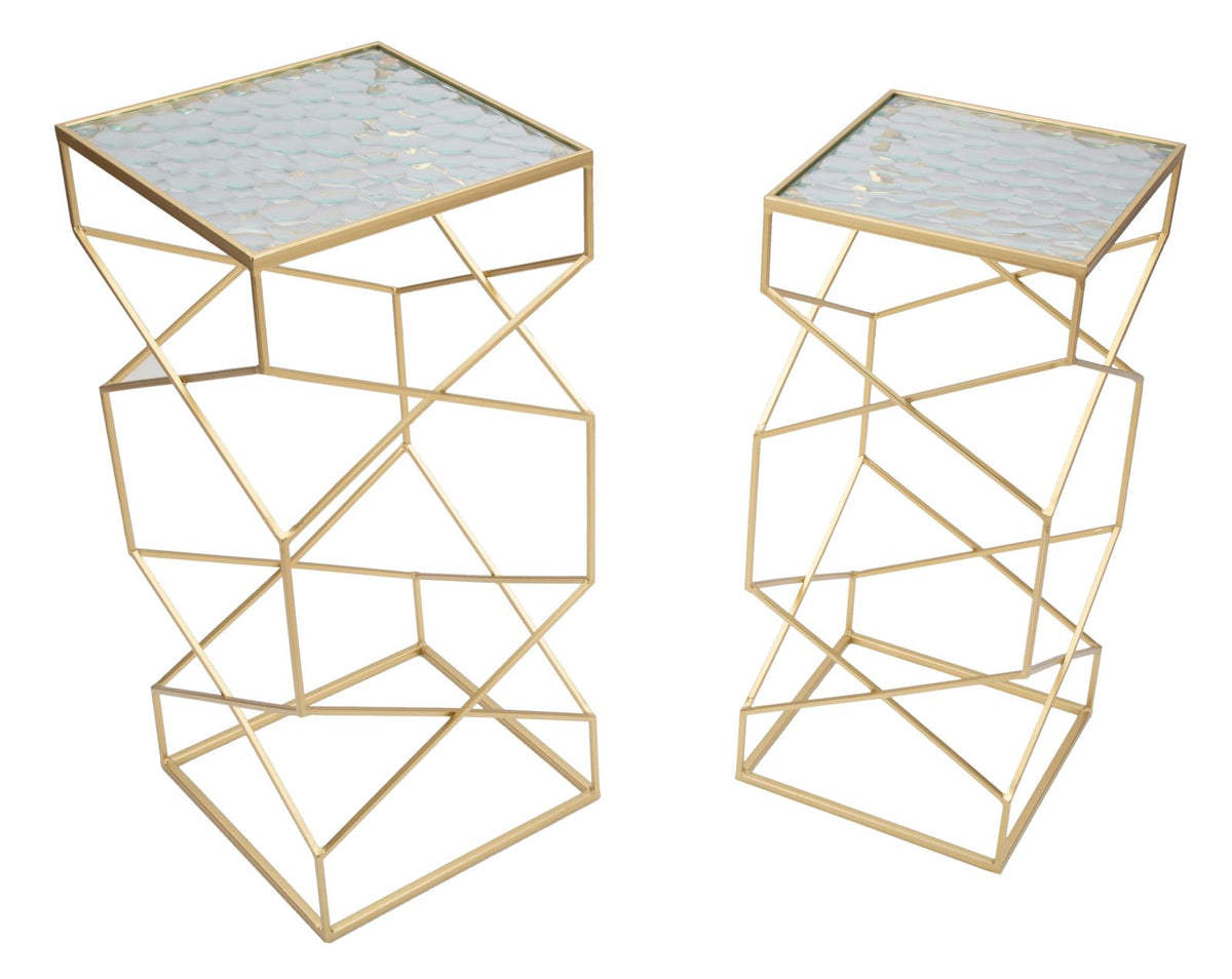 coppia_tavolini_quadrati_in_metallo_con_piano_in_vetro__glassyoppia