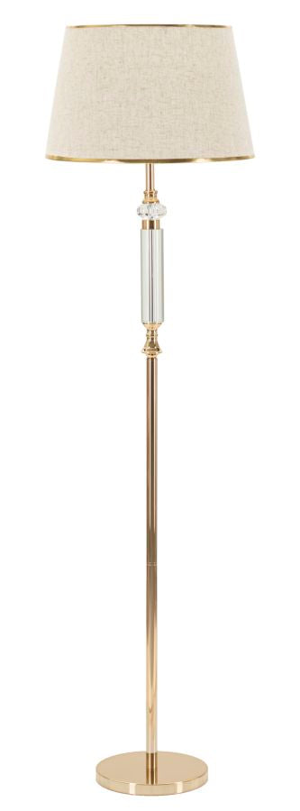 piantana_in_metallo_dorato_con_paralume_in_tessuto_beige_45x165_cm__praga