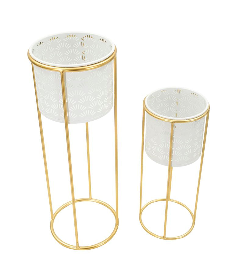 coppia_portavasi_in_metallo_bianco_con_intagli_geometrici__whityoppia