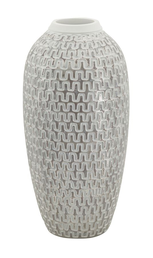 vaso_in_resina_con_intagli_decorativi_medievali_21x43_cm__wave