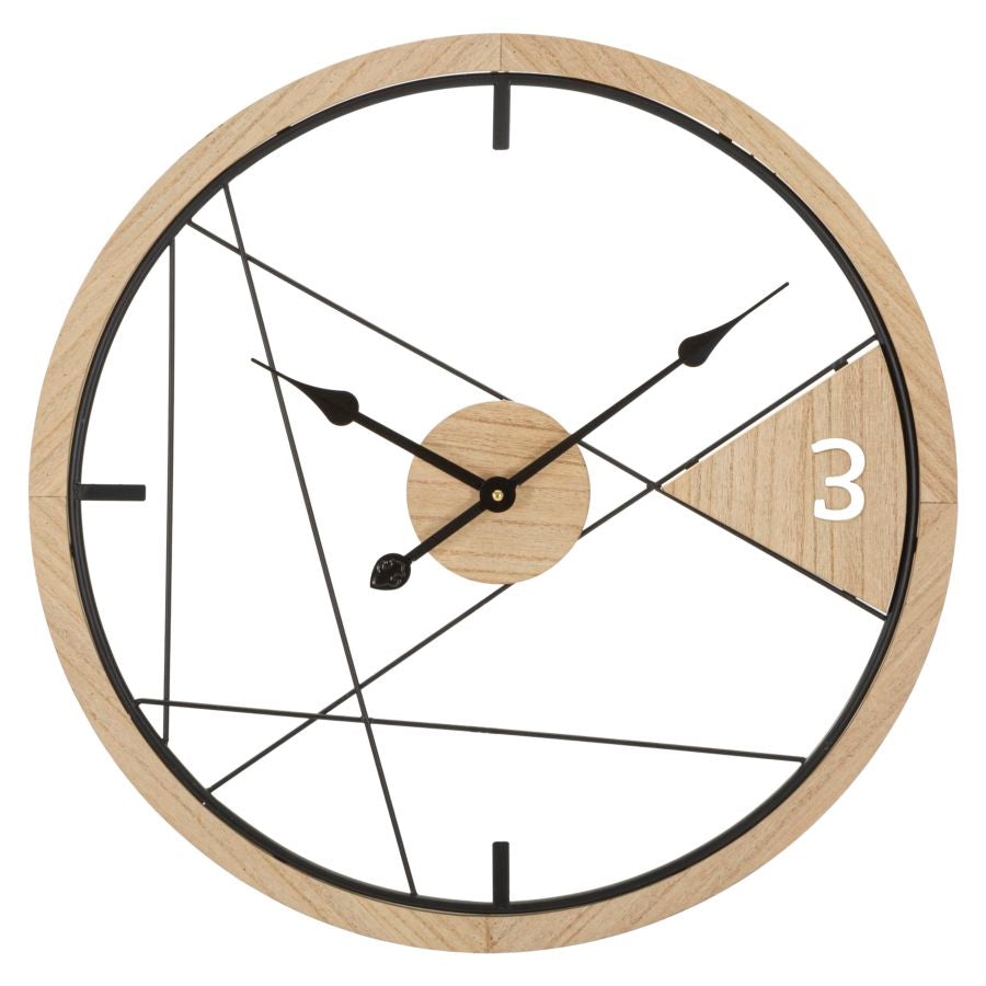 orologio_da_parete_rotondo_in_metallo_e_legno_geometrico_60_cm__geometric_design