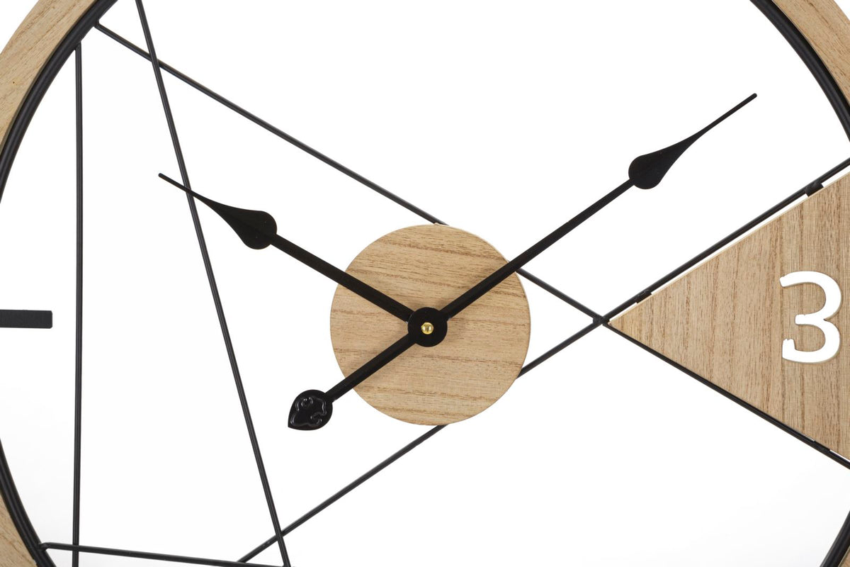 orologio_da_parete_rotondo_in_metallo_e_legno_geometrico_60_cm__geometric_design