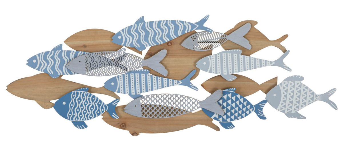 pannello_decorativo_3d_da_parete_pesci_in_metallo_e_legno__fish_sea