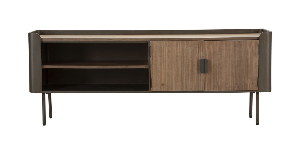 mobile_porta_tv_in_metallo_e_legno_150x42x58_cm_con_ante_e_ripiani__toronto
