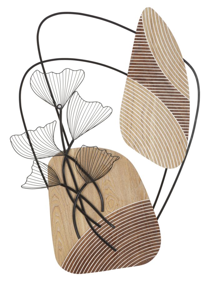 pannello_decorativo_3d_da_parete_in_metallo_e_legno_con_foglie__tali