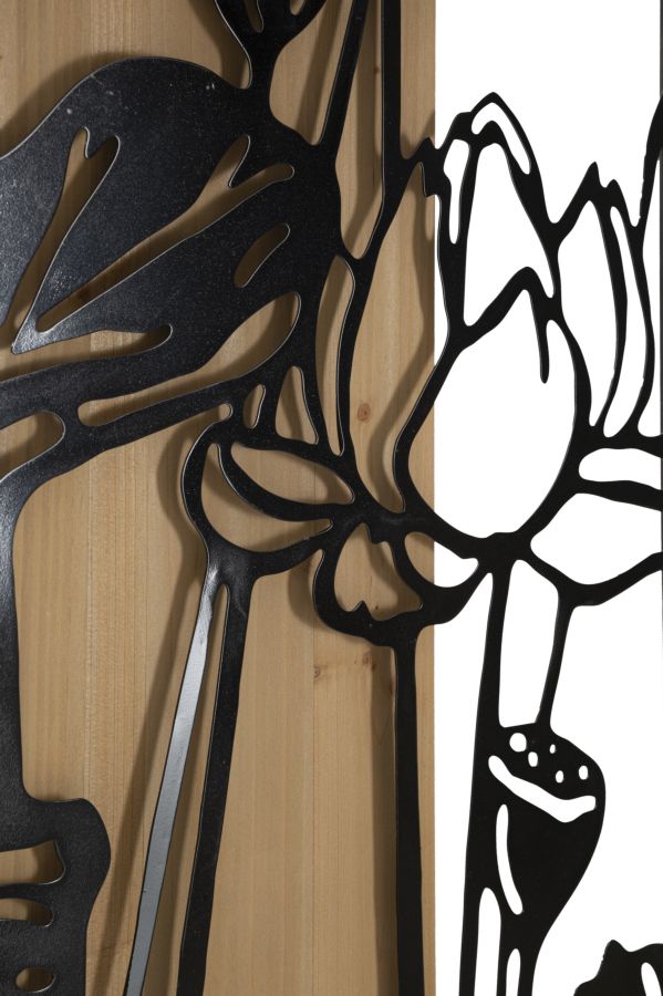 pannello_decorativo_da_parete_3d_metallo_e_legno_con_fiori_60x90__lotus