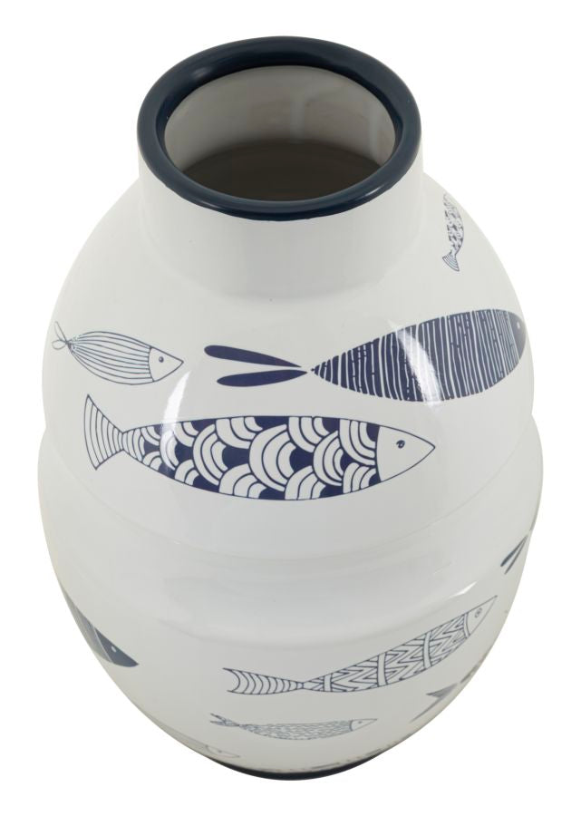 vaso_in_ceramica_bianca_con_decorazioni_marine_pesci__fish