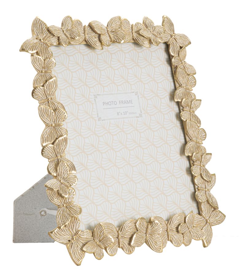 cornice_portafoto_in_resina_con_farfalle_20x25_cm__farfalle_gold