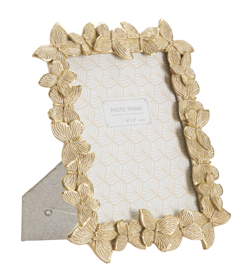 cornice_portafoto_in_resina_con_farfalle_15x20_cm__farfalle_gold_piccola