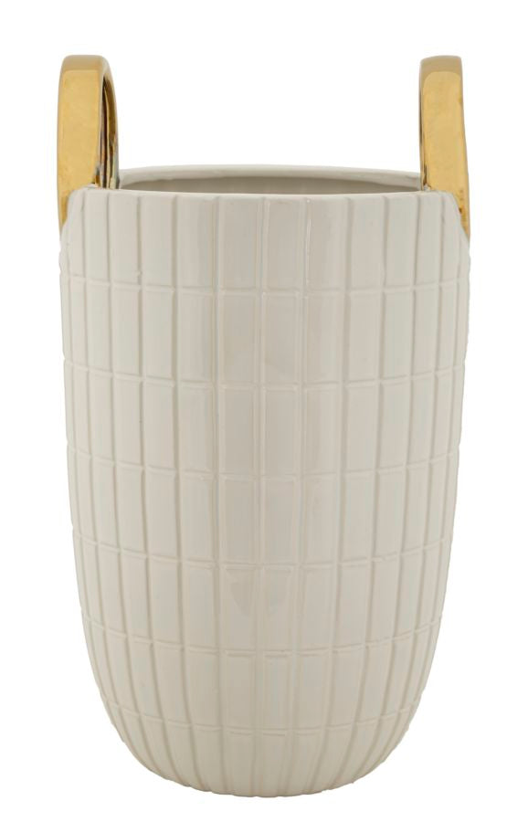 vaso_in_ceramica_bianca_con_rilievi_e_anelli_dorati_18x25_cm__shopping