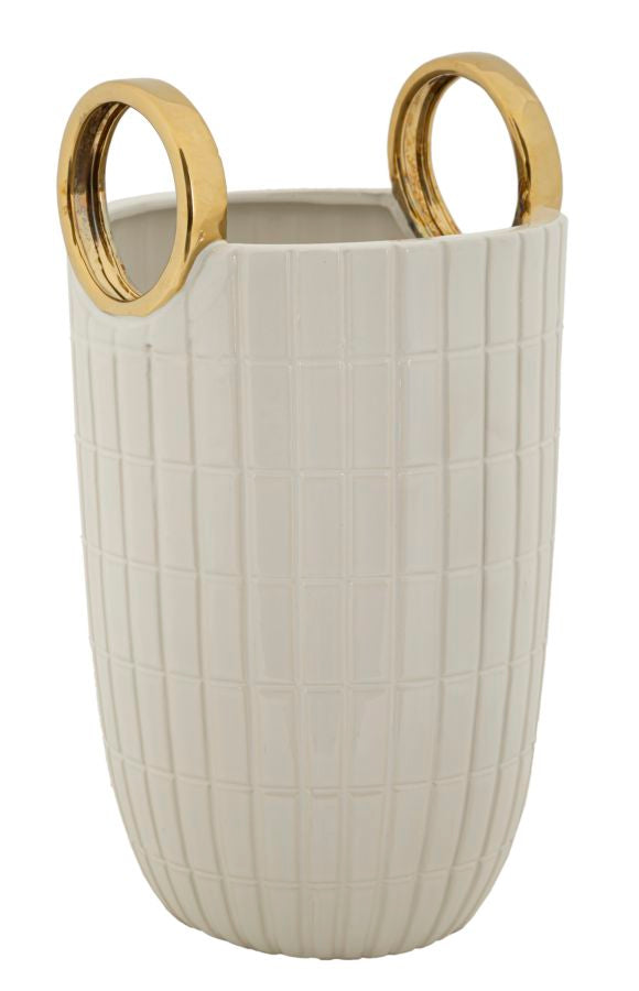 vaso_in_ceramica_bianca_con_rilievi_e_anelli_dorati_18x25_cm__shopping