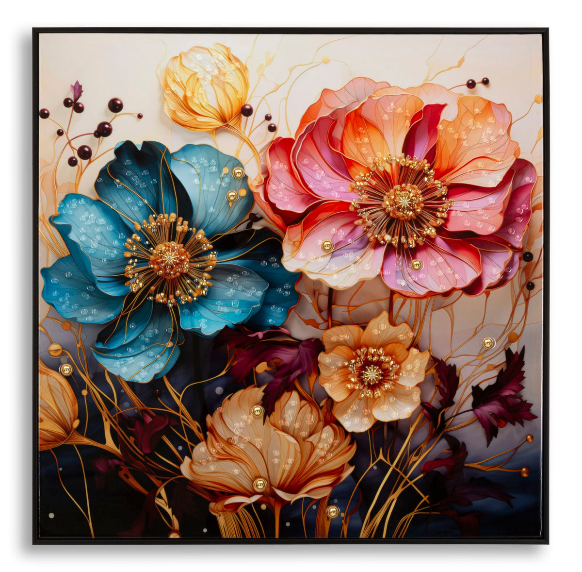 dipinto_su_tela_laccato_con_cornice_82x82_cm__narcy