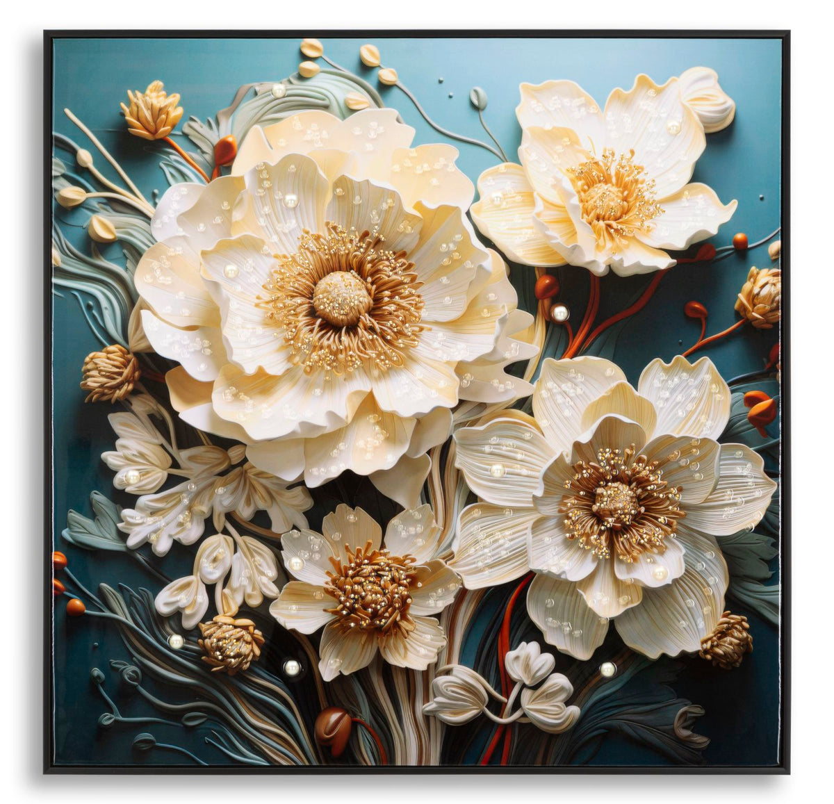 dipinto_su_tela_laccato_con_cornice_82x82_cm__narcy