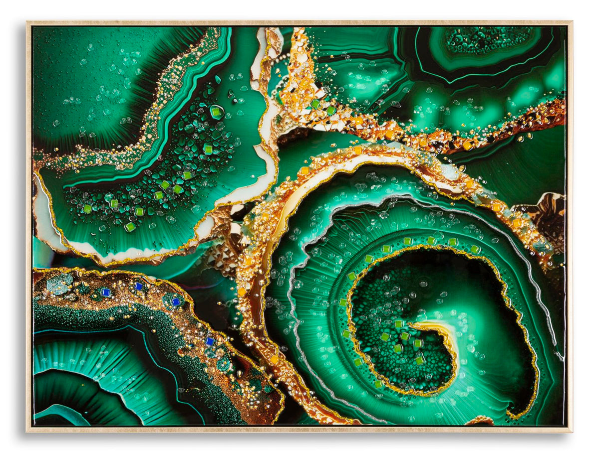 dipinto_su_tela_laccato_con_cornice_82x4x62_cm__smeraldy