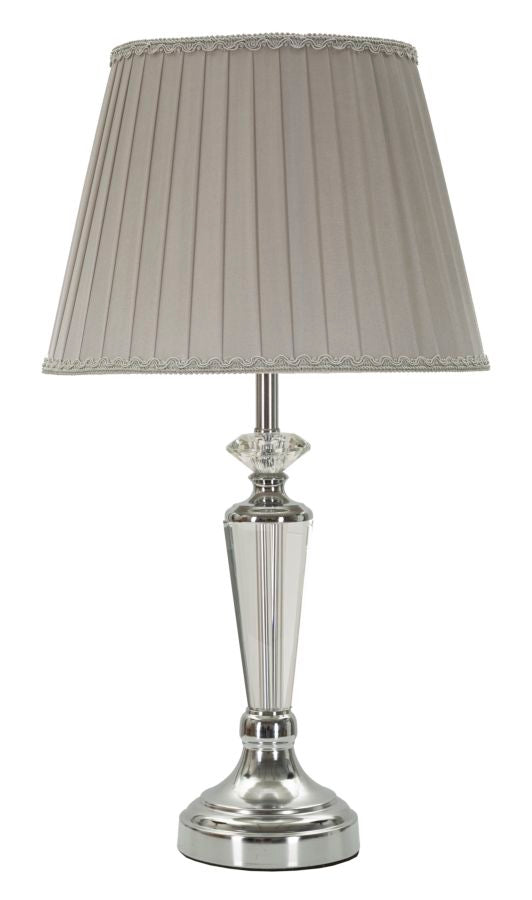 lampada_da_tavolo_in_metallo_argentato_e_vetro_con_paralume__silvery