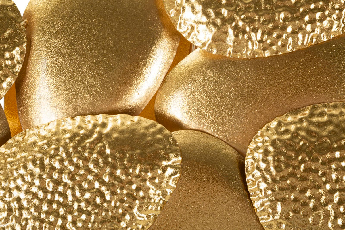 lampada_da_parete_3_luci_in_metallo_dorato_con_foglia_oro__shell