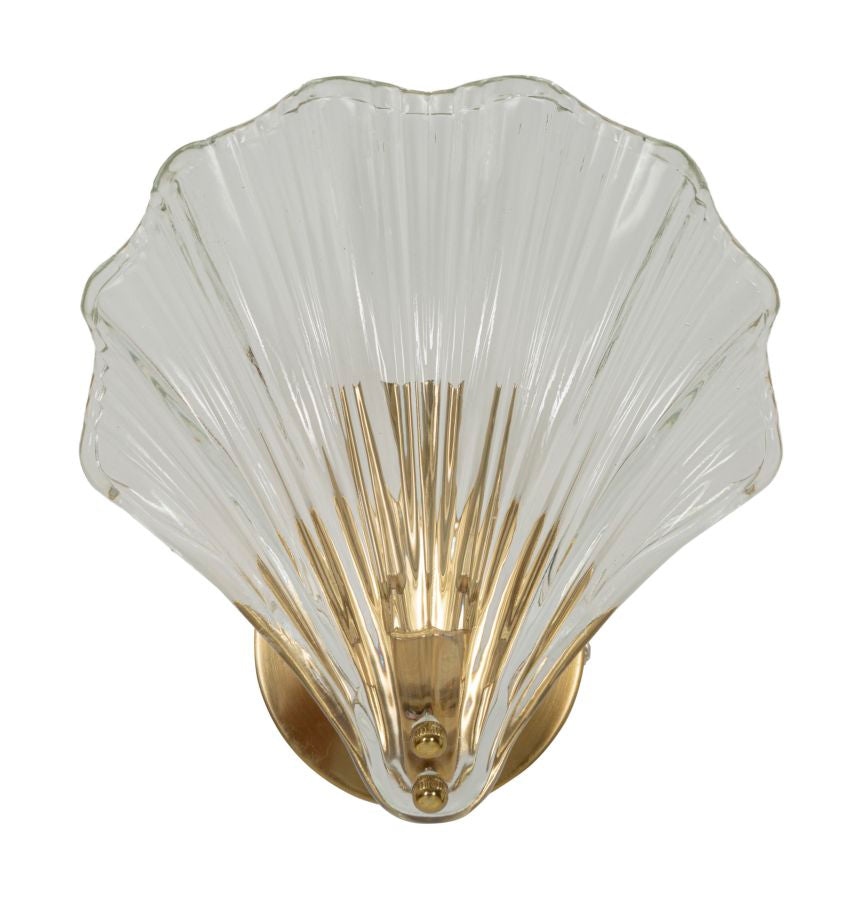 lampada_da_parete_a_forma_di_conchiglia_in_vetro_e_metallo_dorato__shell