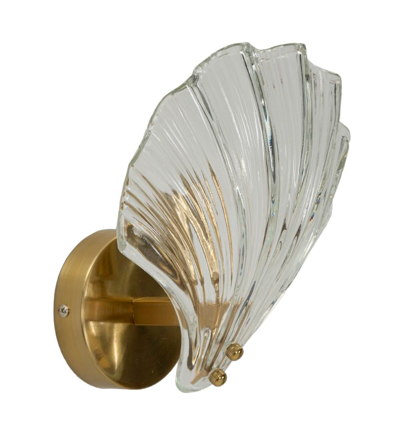 lampada_da_parete_a_forma_di_conchiglia_in_vetro_e_metallo_dorato__shell