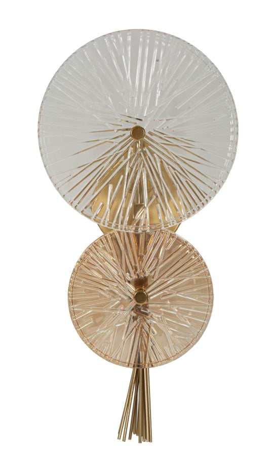 lampada_da_parete_in_vetro_e_metallo_dorato_con_cerchi_decorativi__sunrise