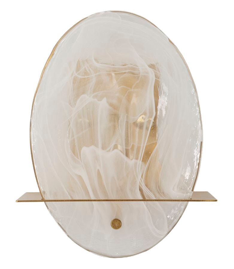 lampada_da_parete_in_metallo_dorato_con_paralume_in_vetro_rotondo__portlan