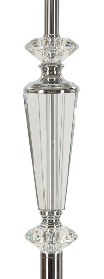 lampada_da_terra_in_metallo_argentato_con_paralume_in_tessuto__silvery