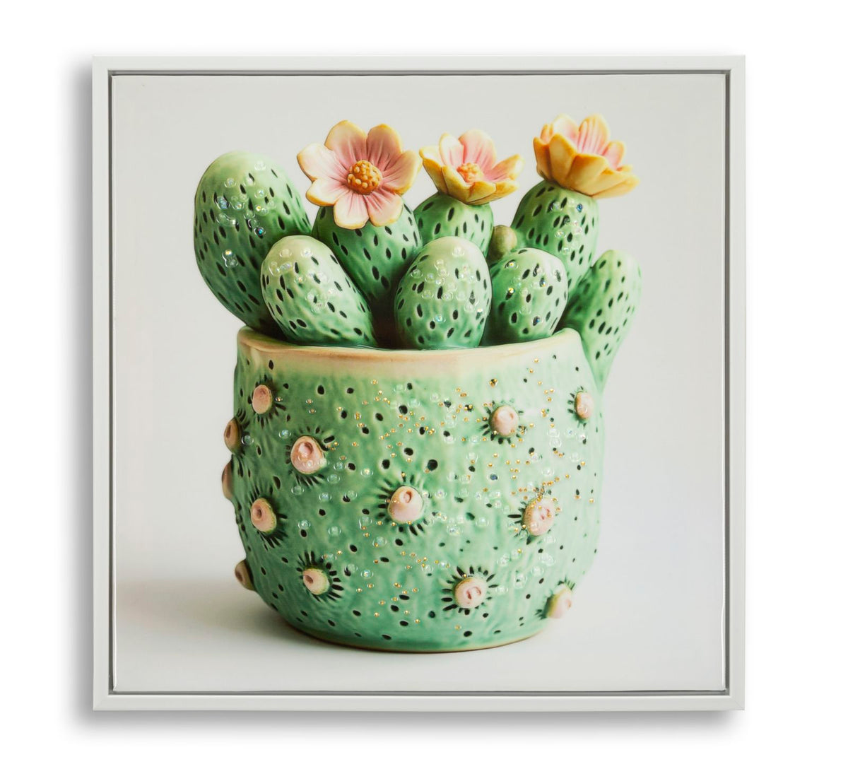stampa_su_tela_laccata_con_cornice_cactus_40x40_cm__vasetto_cactus