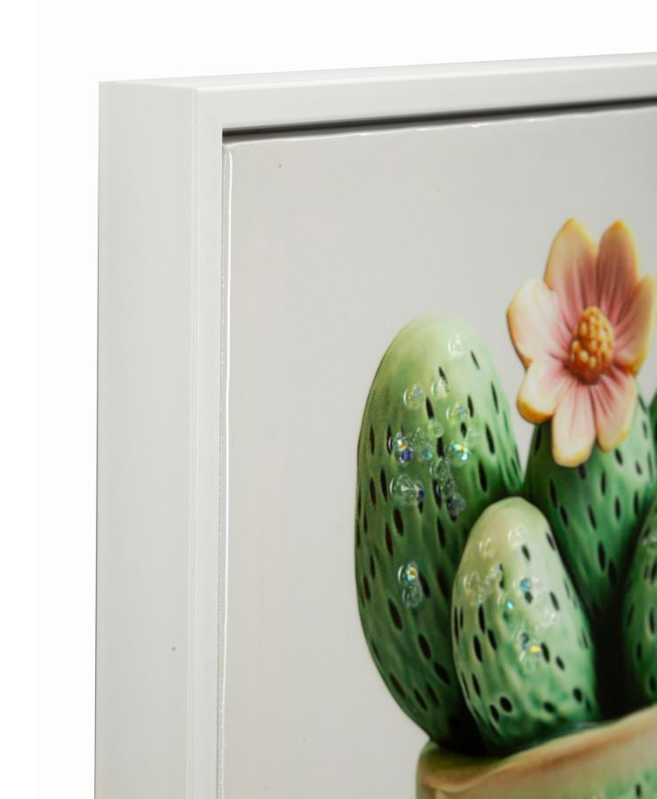 stampa_su_tela_laccata_con_cornice_cactus_40x40_cm__vasetto_cactus
