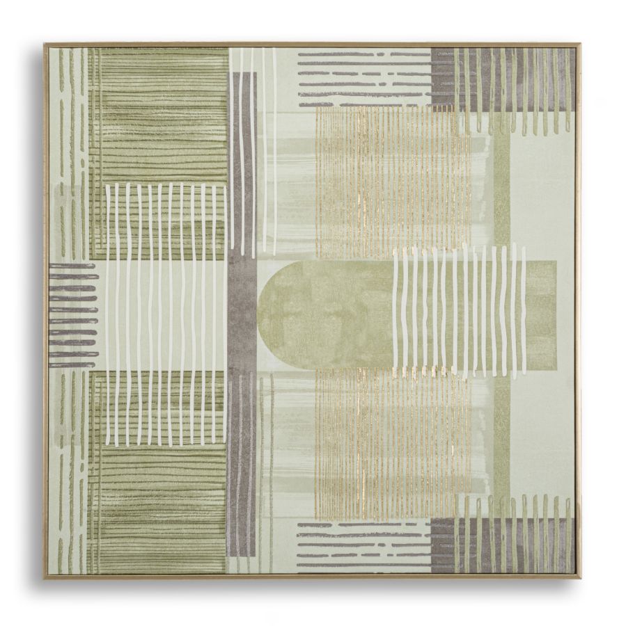 stampa_dipinta_su_tela_con_cornice_60x60_cm_motivo_linee__lignes