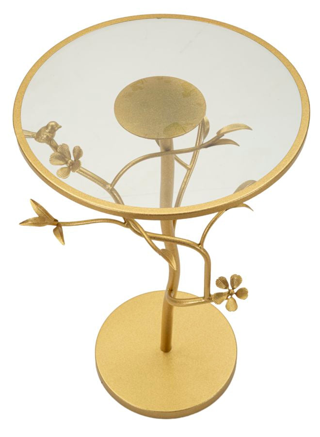 tavolino_rotondo_in_vetro_con_struttura_dorata_a_rami__birds