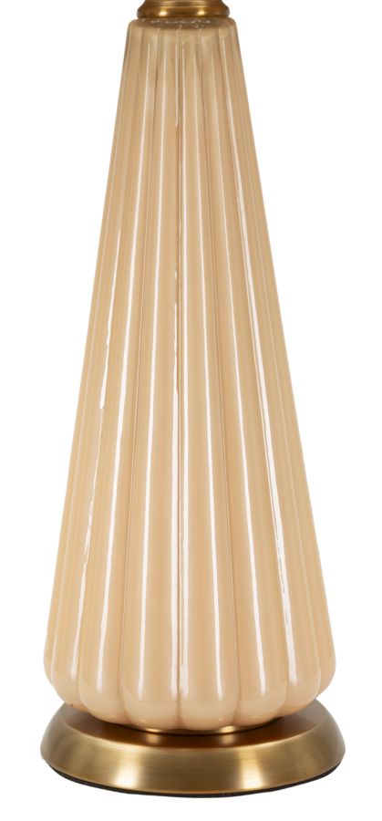 lampada_da_tavolo_elegante_base_scanalata_perlata_e_dorata__perly