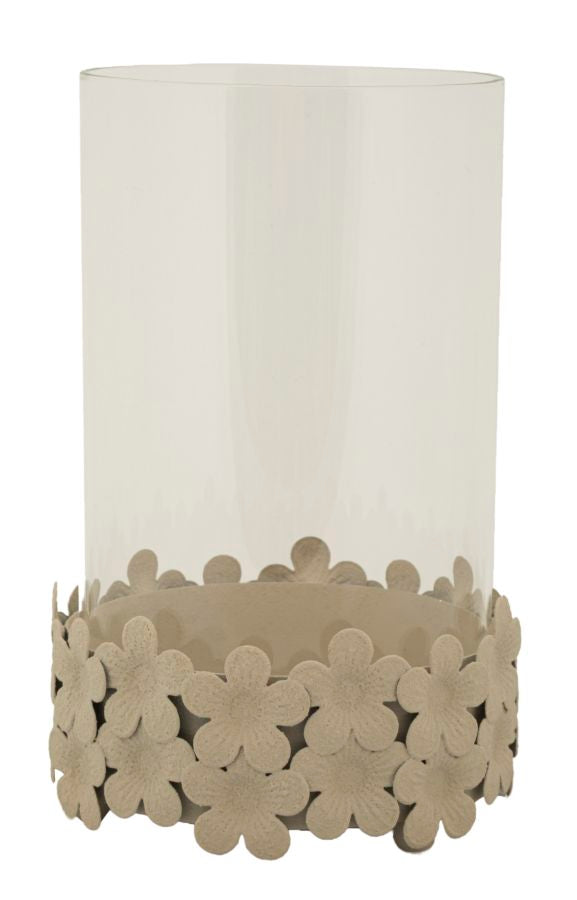 portacandela_in_vetro_con_base_decorata_a_farfalle_cm_14x21__cand_dune